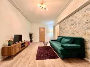 Modern Apartment near Tineretului Park